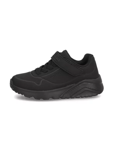 Dětské tenisky Skechers černé