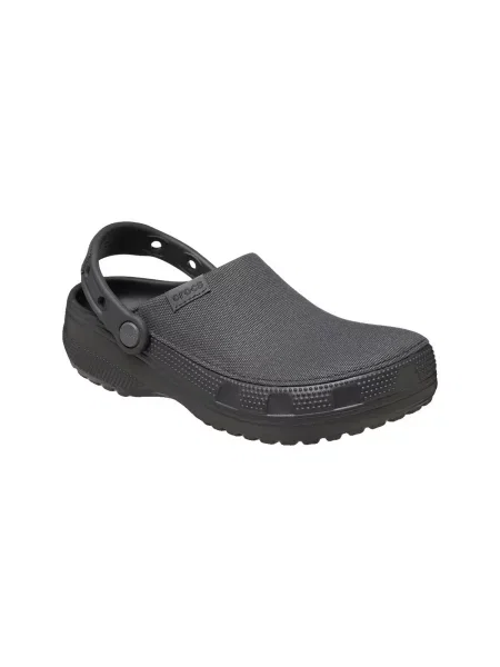 Pantofi Crocs clasici gri