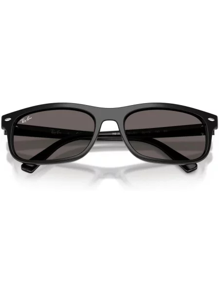 Ceas Ray-ban negru