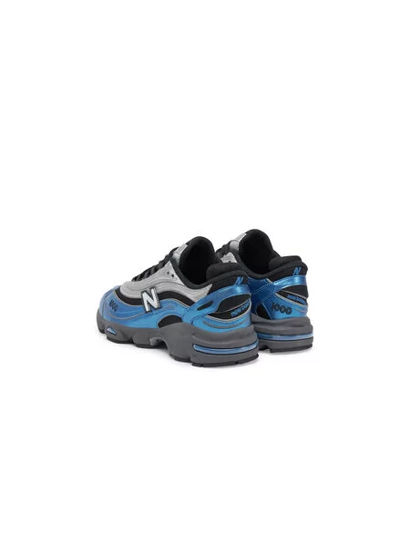 Sportcipők New Balance kék