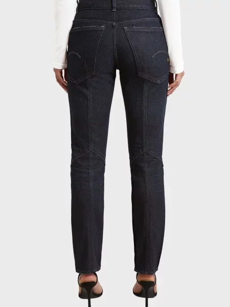 Джинсы G-star Raw синие