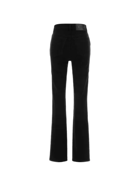 Blugi Khaite negru