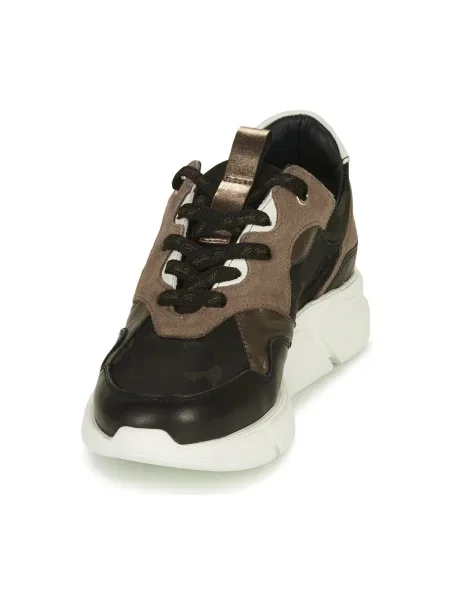 Pantofi Jb Martin maro