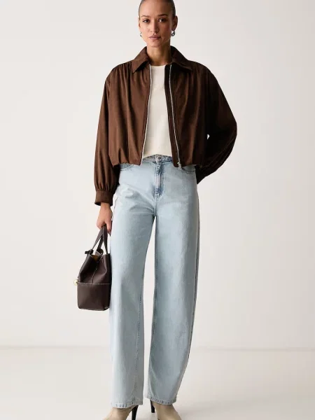 MICHAEL Michael Kors tričko dámske béžová