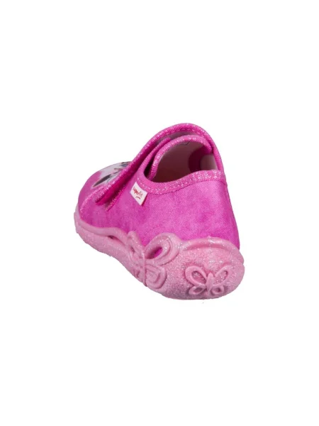 Pantofi copii Superfit roz