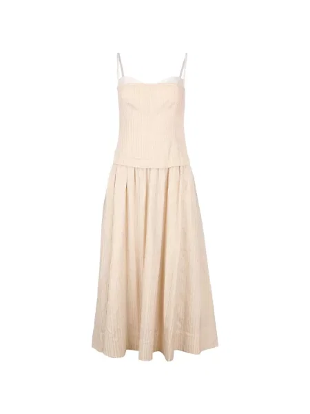 Rochie midi Simkhai