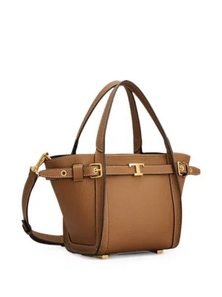 Geantă Tod's din piele