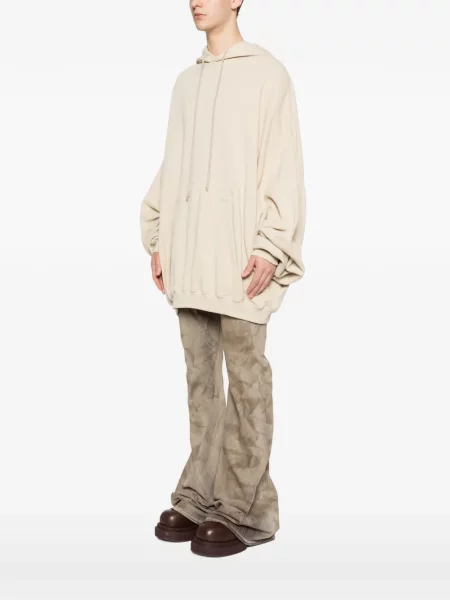 Hanorac cu glugă Rick Owens