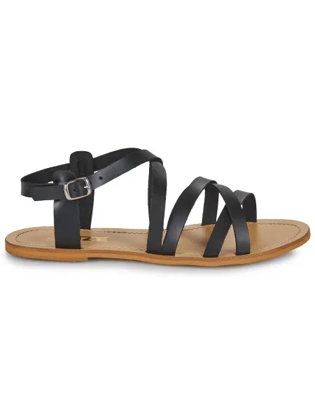 Pantofi So Size negru