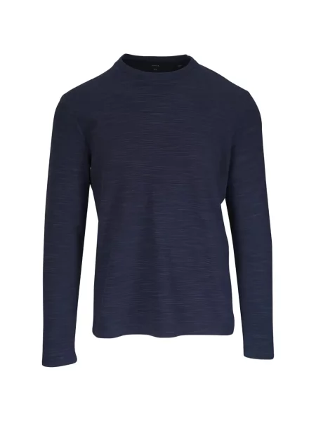 Tricou Vince albastru