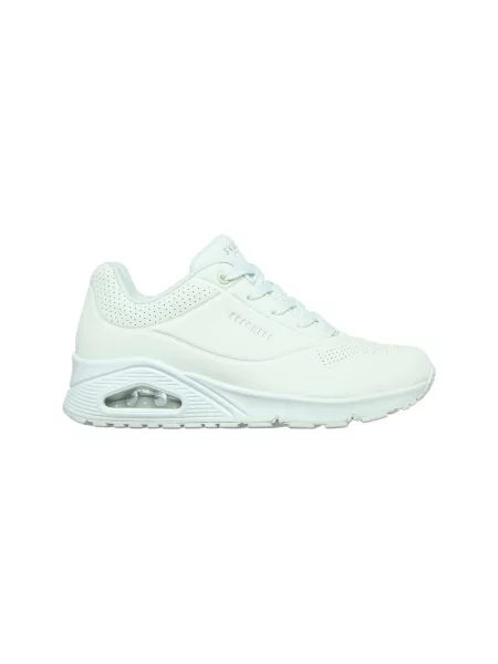 Pantofi Skechers roz