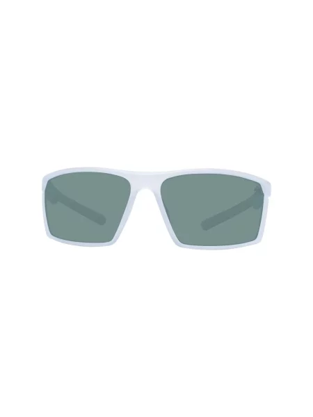 Okulary przeciwsłoneczne Timberland białe
