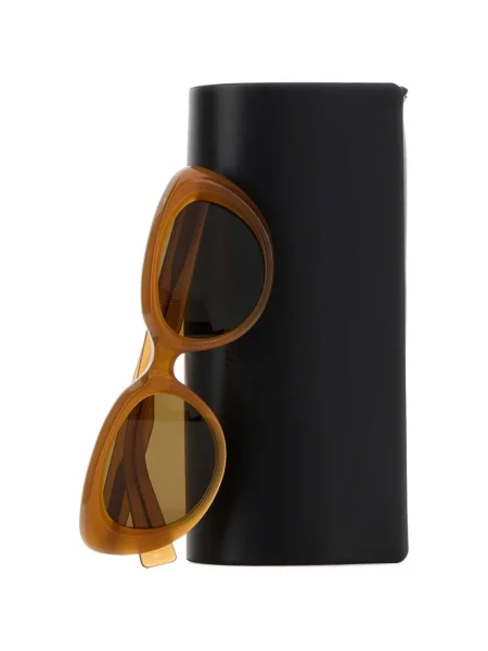 Ochelari de soare Saint Laurent Eyewear