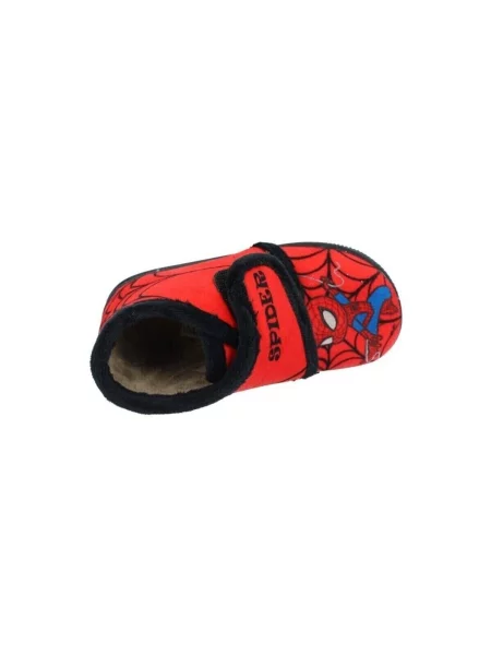 Pantofi copii Calzados J&a roșu