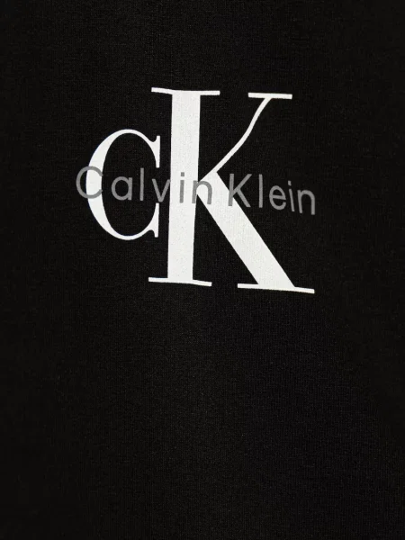 Анцуг Calvin Klein Jeans черно
