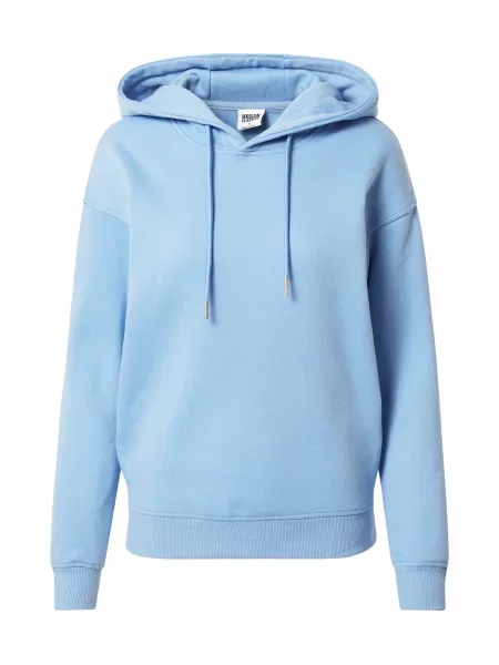 Geacă Urban Classics albastru