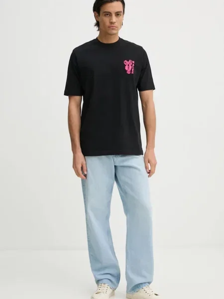 Футболка Ps Paul Smith черная
