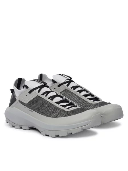 Tenisice za trčanje Arc'teryx Vertex Alpine siva