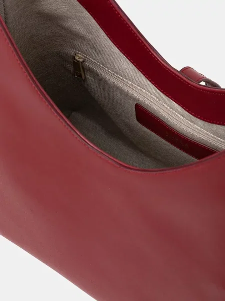 Кожаная сумка Furla