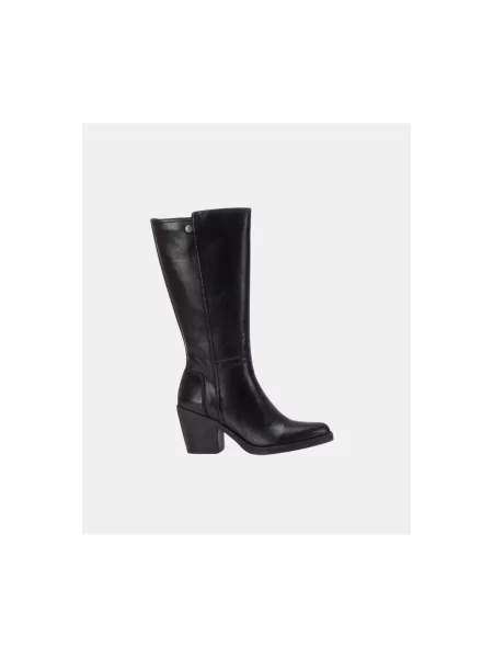 Pantofi Refresh negru