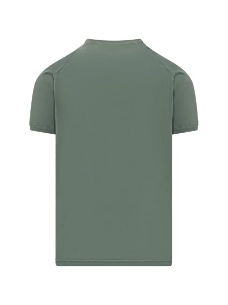 Tricou Bl'ker verde