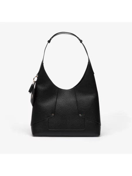 Хобо чанта Guess черно