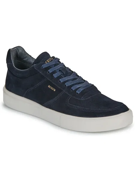 Pantofi Blackstone albastru