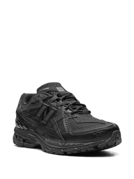 Sneakerși New Balance negru