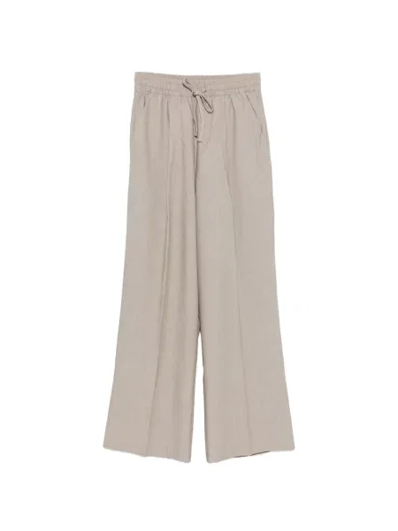 Pantaloni Fear Of God Essentials cu cordon