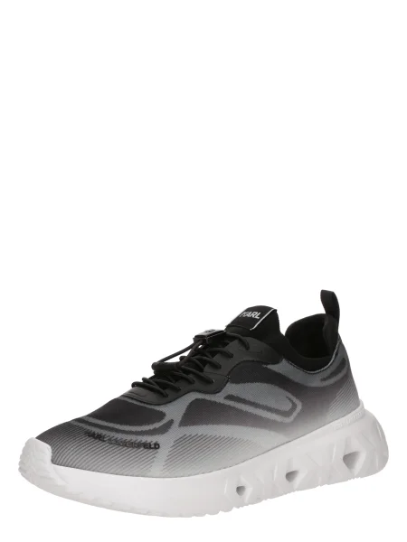 Karl Lagerfeld sneakers K/KITE RUN alb