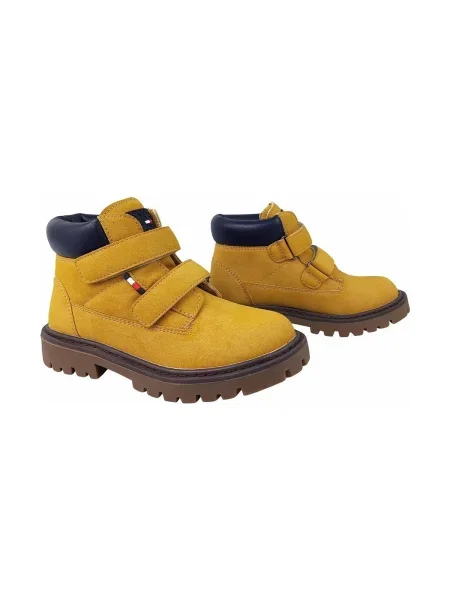 Gyerek félcipő Tommy Hilfiger