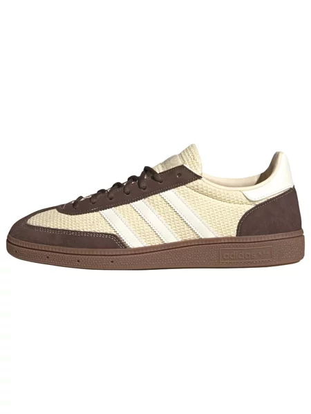 Σκαρπινια Adidas Originals κίτρινο