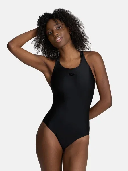 ARENA Costum de baie întreg DYNAMO' negru