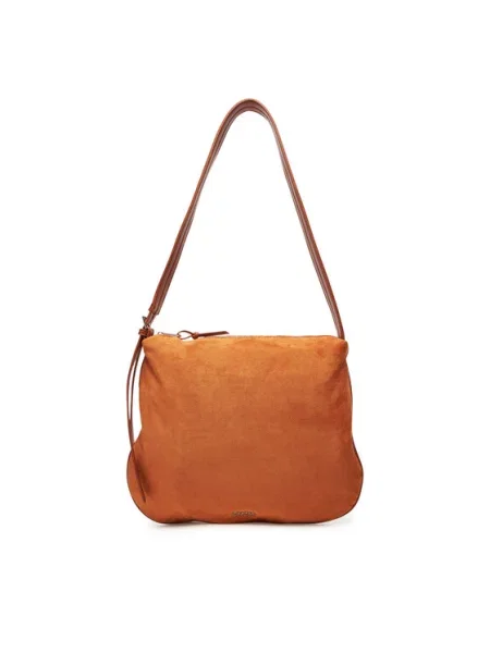 DeeZee Ročna torba rjava