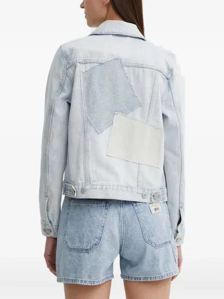 Blugi Levi's® albastru