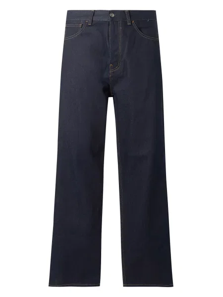 Carhartt WIP Jeans Payson închis albastru