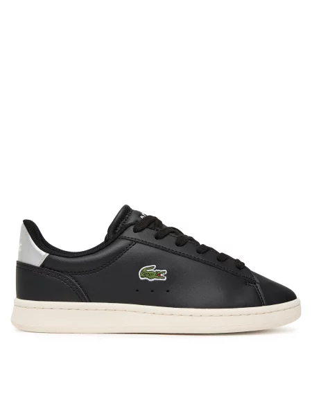 Tenisice Lacoste crna