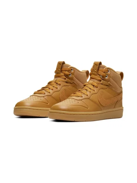 Детские ботинки Jordan