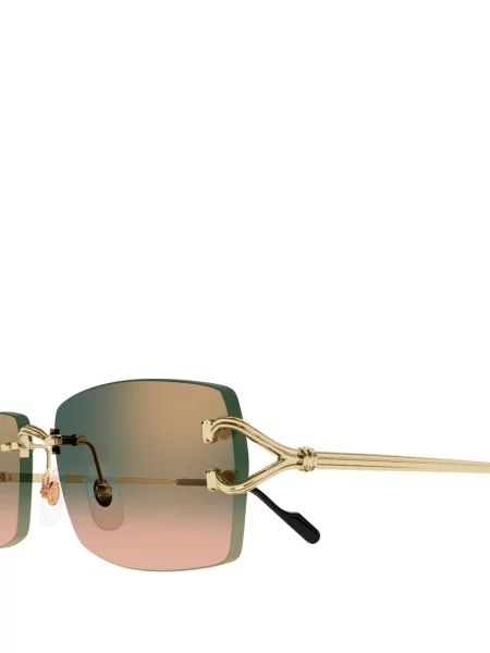 Ochelari de soare Cartier Eyewear