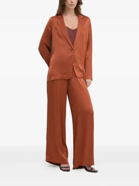 Sacou Benetton maro