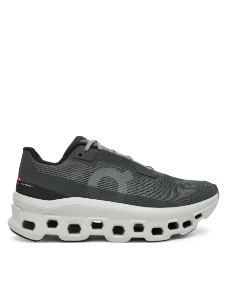 Sneakers On Cloudmonster Void gri