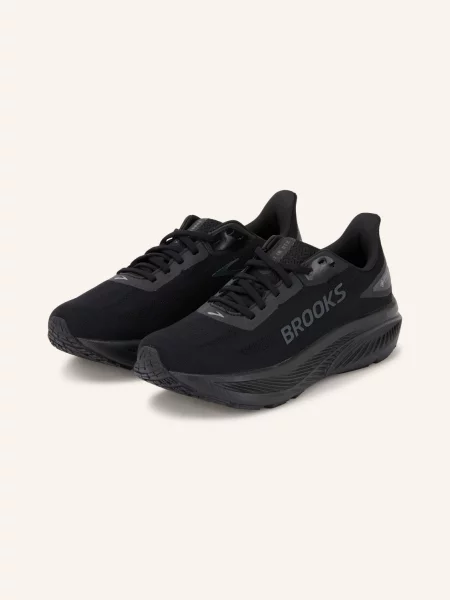 Brooks Běžecké Boty Ghost 18 Gtx černá