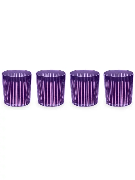 Ochelari de soare L'objet violet