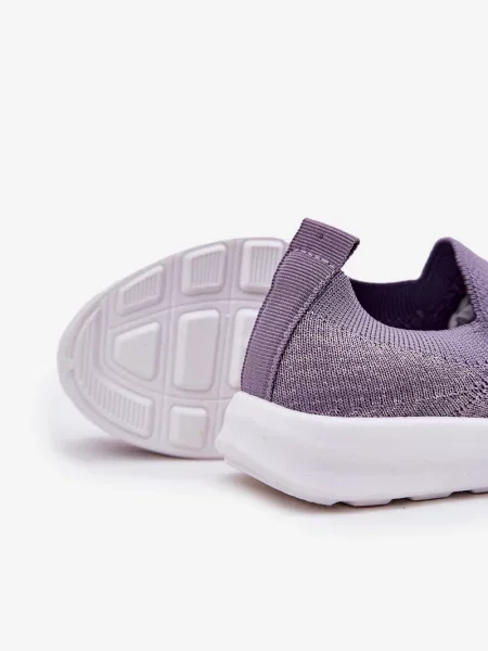 Gyerek sneaker Boto lila