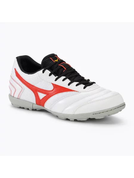 Sneakerși copii Mizuno alb
