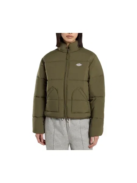 Sako Dickies zelená