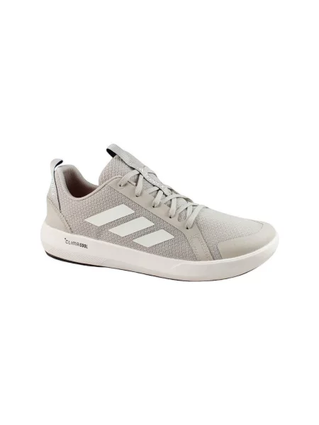 Félcipő Adidas piros