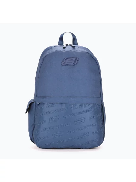 Olcsóbban. Hátizsák SKECHERS Santa Clara 20 l insignia kék. Méret: OS kék