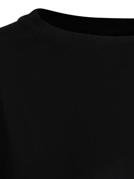 Lung tricou Thom Krom negru