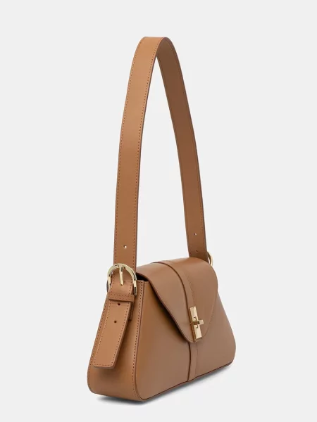 Кожаная сумочка Answear.lab